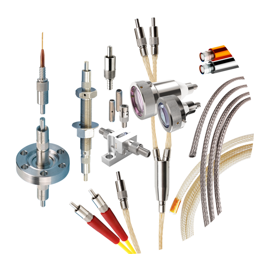 Fiber Optic Components