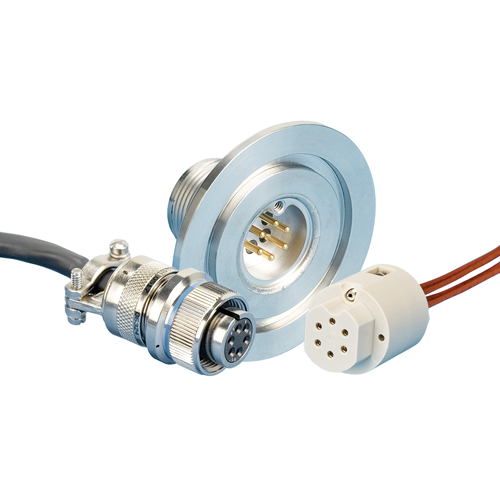 MIL-DTL-5015 ISO Electrical Feedthrougs