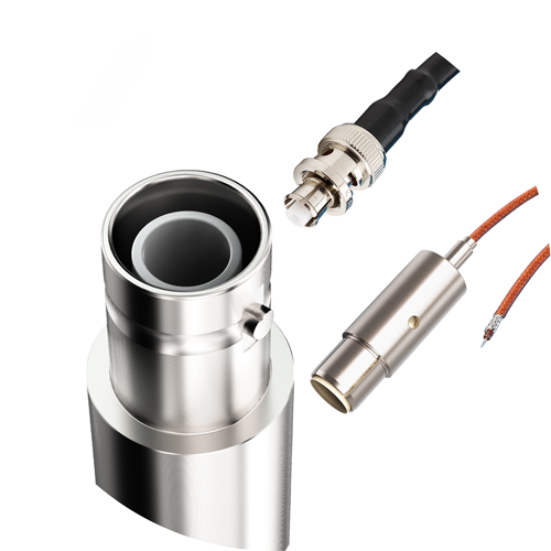 SHV-5, Safe High Voltage UHV Feedthroughs