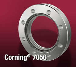 Corning 7056 - Borosilicate Glass - Viewports