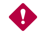 Warning - Viewport Safety Information Icon
