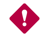 Warning - Viewport Safety Information Icon Warning - Viewport Safety Information Icon