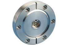 Subminiature-C Feedthrough on a 2.75" CF Flange Subminiature-C Feedthrough on a 2.75" CF Flange