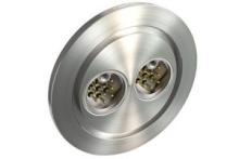 9C2-K40, 18-Pin Feedthrough on a NW40 KF Flange 9C2-K40, 18-Pin Feedthrough on a NW40 KF Flange