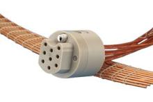 Connector to Cable - Female Connector to Cable - Female