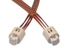 Connector to Connector Extension Cable - Female Connector to Connector Extension Cable - Female