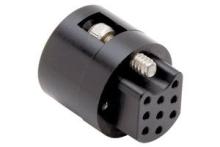 Connector, Female - Air-Service Connector, Female - Air-Service