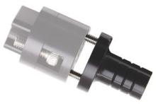 Strain Relief, Connector - Air-Service Strain Relief, Connector - Air-Service