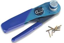 Crimp Tool / TYPE-T1 Contacts Crimp Tool / TYPE-T1 Contacts