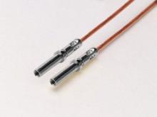 image for Contact to Cable - 1 Thermocouple Wire Pair Contact to Cable - 1 Thermocouple Wire Pair