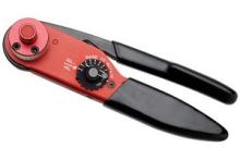 Crimp Tool - Used for TYPE: T-3 Contacts Crimp Tool - Used for TYPE: T-3 Contacts