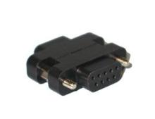 Air Service Gender Adapter - 9D Air Service Gender Adapter - 9D