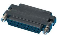 image for Air Service Gender Adapter - 25D Air Service Gender Adapter - 25D