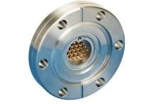 19C-275, 19 Pin Circular Feedthrough on a 2.75" CF Flange 19C-275, 19 Pin Circular Feedthrough on a 2.75" CF Flange