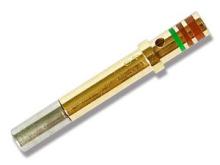 Gold Sockets - TYPE: T-5i Female Gold Sockets - TYPE: T-5i Female