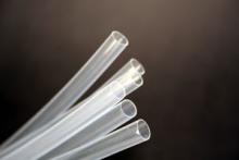 FEP Heat Shrink Tubing - 0.250" Starting ID FEP Heat Shrink Tubing - 0.250" Starting ID