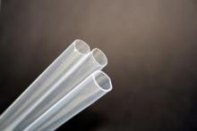 FEP Heat Shrink Tubing - 0.375" Starting ID FEP Heat Shrink Tubing - 0.375" Starting ID