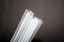 FEP Heat Shrink Tubing - 0.500" Starting ID FEP Heat Shrink Tubing - 0.500" Starting ID