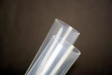 FEP Heat Shrink Tubing - 1.00" Starting ID FEP Heat Shrink Tubing - 1.00" Starting ID