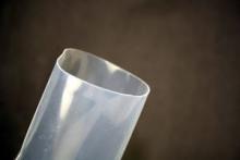 FEP Heat Shrink Tubing - 2.00" Starting ID FEP Heat Shrink Tubing - 2.00" Starting ID