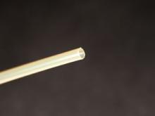 PEEK heat Shrink Tubing - 0.093" Starting ID