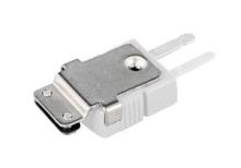 Strain Relief - Miniature TC Connectors Strain Relief - Miniature TC Connectors