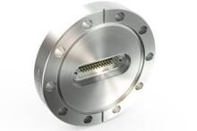 25D-462, 25-Pin Feedthrough on a 4.62" CF Flange 25D-462, 25-Pin Feedthrough on a 4.62" CF Flange