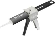 Torr Seal Epoxy Mixing System - Agilent Torr Seal Epoxy Mixing System - Agilent
