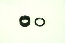Viton® Gaskets for 1.33" CF flange Viton® Gaskets for 1.33" CF flange