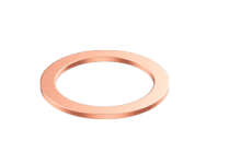 Copper Gaskets for 2.75" CF flange