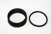 Viton® Gaskets for 2.75" CF flange Viton® Gaskets for 2.75" CF flange