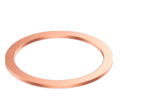 Copper Gaskets for 3.38" CF flange Copper Gaskets for 3.38" CF flange