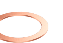 Copper Gaskets for 4.50" CF flange Copper Gaskets for 4.50" CF flange