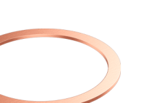 Copper Gaskets for 4.62" CF flange Copper Gaskets for 4.62" CF flange