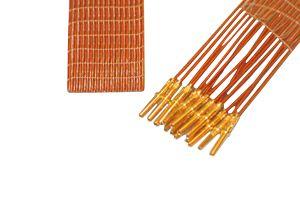 Contact to Cable - 15 Way Female - Kapton