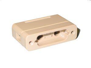 UHV Connector - 2 TC Pair and 2 Power - Male