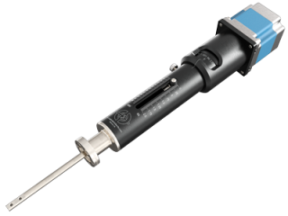 HTL-133-2 w/Option 12, Hi-Torque DC Stepper Motor