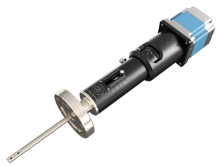 HTL-275-1 w/Option 12, Hi-Torque DC Stepper Motor HTL-275-1 w/Option 12, Hi-Torque DC Stepper Motor