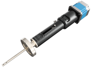 HTL-275-2 w/Option 12, Hi-Torque DC Stepper Motor HTL-275-2 w/Option 12, Hi-Torque DC Stepper Motor