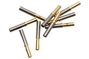 Contacts, Type-T1 High Duty Cycle / Female Contacts, Type-T1 High Duty Cycle / Female