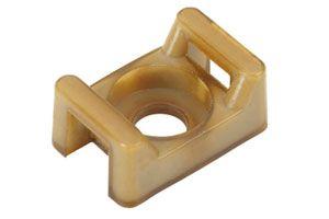 PEEK Mount - (Polyether ether ketone)