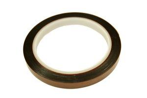 Kapton® Tape - Silicone 3/8" Wide