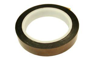 3/4 Double-Sided Silicone Kapton Tape