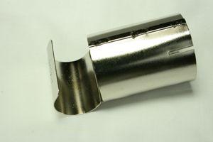 Shrink Tube Nozzle (to 3/4") for PN-111600 Shrink Tube Nozzle (to 3/4") for PN-111600