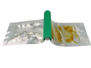 Ultra High Vacuum Epoxy Glue 250ºC Ultra High Vacuum Epoxy Glue 250ºC