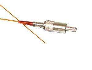 Connector to Cable - 400 UV / VIS - Fiber Optic