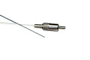 Connector to Cable - 1000 VIS / NIR - Fiber Optic Connector to Cable - 1000 VIS / NIR - Fiber Optic