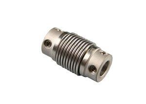 Bellows Coupling - 0.250" ID