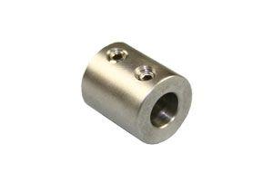 Sleeve Coupling - 0.250" ID