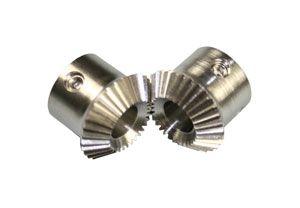 Miter & Bevel Gear - 0.250" ID